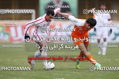 1056925, Alborz, [*parameter:4*], لیگ برتر فوتبال ایران، Persian Gulf Cup، Week 28، Second Leg، Saipa 0 v 1 Tractor Sazi on 2012/03/17 at Enghelab Stadium