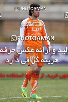 1056757, Alborz, [*parameter:4*], لیگ برتر فوتبال ایران، Persian Gulf Cup، Week 28، Second Leg، Saipa 0 v 1 Tractor Sazi on 2012/03/17 at Enghelab Stadium