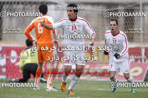 1056808, Alborz, [*parameter:4*], لیگ برتر فوتبال ایران، Persian Gulf Cup، Week 28، Second Leg، Saipa 0 v 1 Tractor Sazi on 2012/03/17 at Enghelab Stadium