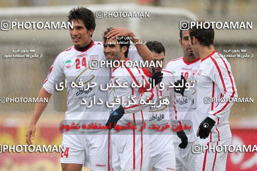 1056915, Alborz, [*parameter:4*], لیگ برتر فوتبال ایران، Persian Gulf Cup، Week 28، Second Leg، Saipa 0 v 1 Tractor Sazi on 2012/03/17 at Enghelab Stadium