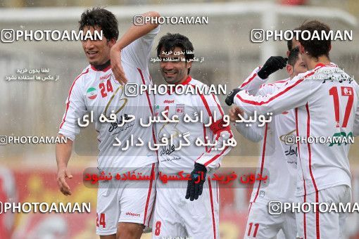 1056898, Alborz, [*parameter:4*], Iran Pro League، Persian Gulf Cup، 2011-12 season، Second Leg، Week 28، Saipa ۰ v ۱ Tractor S.C. on 2012/03/17 at Enghelab Stadium