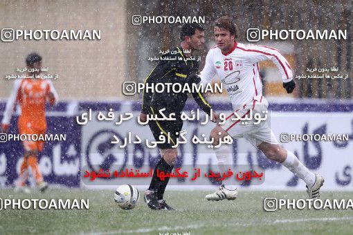 1056895, Alborz, [*parameter:4*], لیگ برتر فوتبال ایران، Persian Gulf Cup، Week 28، Second Leg، Saipa 0 v 1 Tractor Sazi on 2012/03/17 at Enghelab Stadium