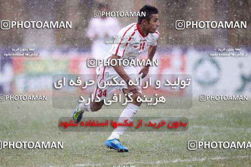1056799, Alborz, [*parameter:4*], لیگ برتر فوتبال ایران، Persian Gulf Cup، Week 28، Second Leg، Saipa 0 v 1 Tractor Sazi on 2012/03/17 at Enghelab Stadium