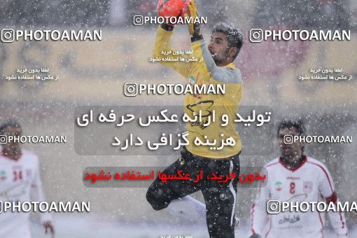 1056851, Alborz, [*parameter:4*], لیگ برتر فوتبال ایران، Persian Gulf Cup، Week 28، Second Leg، Saipa 0 v 1 Tractor Sazi on 2012/03/17 at Enghelab Stadium