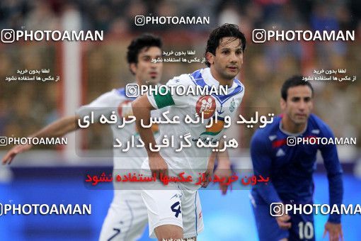 1057020, Rasht, [*parameter:4*], لیگ برتر فوتبال ایران، Persian Gulf Cup، Week 28، Second Leg، Damash Gilan 0 v 0 Malvan Bandar Anzali on 2012/03/23 at Shahid Dr. Azodi Stadium