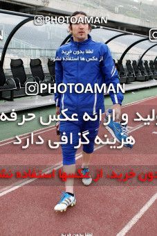 1057199, Tehran, , Esteghlal Football Team Training Session on 2012/04/02 at Azadi Stadium