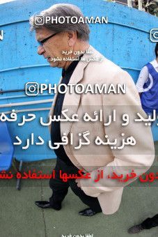 1057327, Tehran, [*parameter:4*], لیگ برتر فوتبال ایران، Persian Gulf Cup، Week 29، Second Leg، Rah Ahan 2 v 0 Mes Kerman on 2012/04/06 at Ekbatan Stadium
