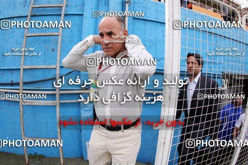 1057351, Tehran, [*parameter:4*], لیگ برتر فوتبال ایران، Persian Gulf Cup، Week 29، Second Leg، Rah Ahan 2 v 0 Mes Kerman on 2012/04/06 at Ekbatan Stadium