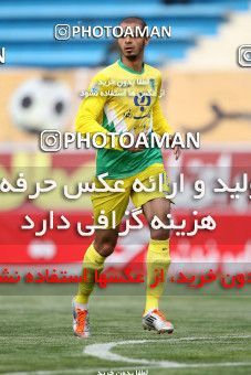 1057253, Tehran, [*parameter:4*], لیگ برتر فوتبال ایران، Persian Gulf Cup، Week 29، Second Leg، Rah Ahan 2 v 0 Mes Kerman on 2012/04/06 at Ekbatan Stadium