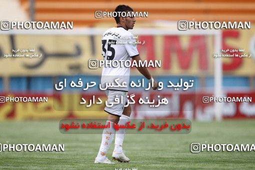 1057450, Tehran, [*parameter:4*], لیگ برتر فوتبال ایران، Persian Gulf Cup، Week 29، Second Leg، Rah Ahan 2 v 0 Mes Kerman on 2012/04/06 at Ekbatan Stadium