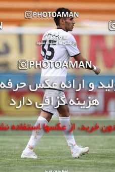 1057287, Tehran, [*parameter:4*], لیگ برتر فوتبال ایران، Persian Gulf Cup، Week 29، Second Leg، Rah Ahan 2 v 0 Mes Kerman on 2012/04/06 at Ekbatan Stadium