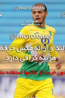 1057499, Tehran, [*parameter:4*], لیگ برتر فوتبال ایران، Persian Gulf Cup، Week 29، Second Leg، Rah Ahan 2 v 0 Mes Kerman on 2012/04/06 at Ekbatan Stadium