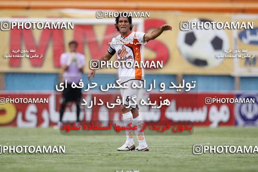 1057362, Tehran, [*parameter:4*], لیگ برتر فوتبال ایران، Persian Gulf Cup، Week 29، Second Leg، Rah Ahan 2 v 0 Mes Kerman on 2012/04/06 at Ekbatan Stadium