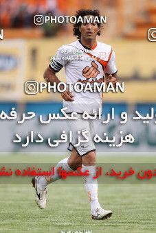 1057479, Tehran, [*parameter:4*], لیگ برتر فوتبال ایران، Persian Gulf Cup، Week 29، Second Leg، Rah Ahan 2 v 0 Mes Kerman on 2012/04/06 at Ekbatan Stadium