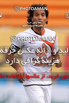 1057289, Tehran, [*parameter:4*], لیگ برتر فوتبال ایران، Persian Gulf Cup، Week 29، Second Leg، Rah Ahan 2 v 0 Mes Kerman on 2012/04/06 at Ekbatan Stadium