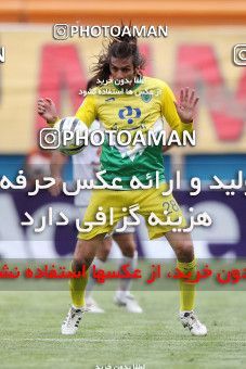 1057235, Tehran, [*parameter:4*], لیگ برتر فوتبال ایران، Persian Gulf Cup، Week 29، Second Leg، Rah Ahan 2 v 0 Mes Kerman on 2012/04/06 at Ekbatan Stadium