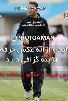 1057426, Tehran, [*parameter:4*], لیگ برتر فوتبال ایران، Persian Gulf Cup، Week 29، Second Leg، Rah Ahan 2 v 0 Mes Kerman on 2012/04/06 at Ekbatan Stadium