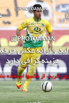 1057388, Tehran, [*parameter:4*], لیگ برتر فوتبال ایران، Persian Gulf Cup، Week 29، Second Leg، Rah Ahan 2 v 0 Mes Kerman on 2012/04/06 at Ekbatan Stadium