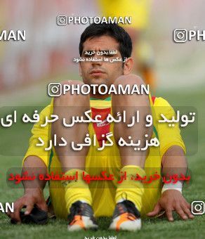 1057446, Tehran, [*parameter:4*], لیگ برتر فوتبال ایران، Persian Gulf Cup، Week 29، Second Leg، Rah Ahan 2 v 0 Mes Kerman on 2012/04/06 at Ekbatan Stadium