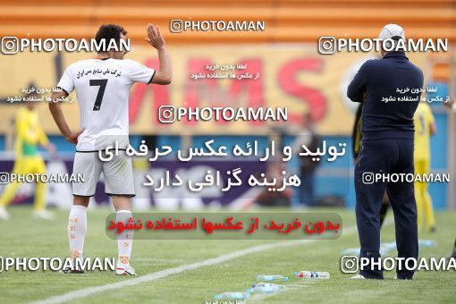 1057425, Tehran, [*parameter:4*], لیگ برتر فوتبال ایران، Persian Gulf Cup، Week 29، Second Leg، Rah Ahan 2 v 0 Mes Kerman on 2012/04/06 at Ekbatan Stadium