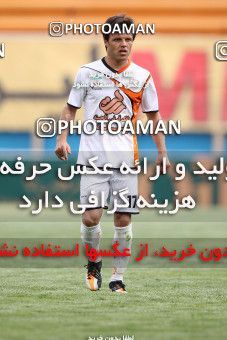 1057373, Tehran, [*parameter:4*], لیگ برتر فوتبال ایران، Persian Gulf Cup، Week 29، Second Leg، Rah Ahan 2 v 0 Mes Kerman on 2012/04/06 at Ekbatan Stadium