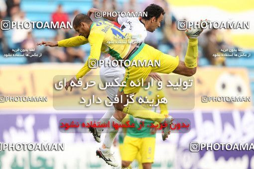 1057459, Tehran, [*parameter:4*], لیگ برتر فوتبال ایران، Persian Gulf Cup، Week 29، Second Leg، Rah Ahan 2 v 0 Mes Kerman on 2012/04/06 at Ekbatan Stadium