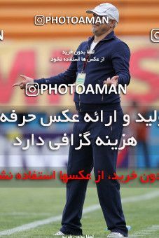 1057366, Tehran, [*parameter:4*], لیگ برتر فوتبال ایران، Persian Gulf Cup، Week 29، Second Leg، Rah Ahan 2 v 0 Mes Kerman on 2012/04/06 at Ekbatan Stadium