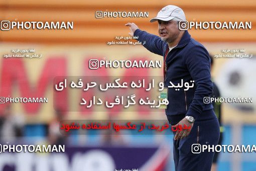 1057330, Tehran, [*parameter:4*], لیگ برتر فوتبال ایران، Persian Gulf Cup، Week 29، Second Leg، Rah Ahan 2 v 0 Mes Kerman on 2012/04/06 at Ekbatan Stadium