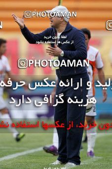 1057521, Tehran, [*parameter:4*], لیگ برتر فوتبال ایران، Persian Gulf Cup، Week 29، Second Leg، Rah Ahan 2 v 0 Mes Kerman on 2012/04/06 at Ekbatan Stadium