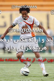 1057338, Tehran, [*parameter:4*], لیگ برتر فوتبال ایران، Persian Gulf Cup، Week 29، Second Leg، Rah Ahan 2 v 0 Mes Kerman on 2012/04/06 at Ekbatan Stadium