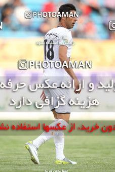 1057335, Tehran, [*parameter:4*], لیگ برتر فوتبال ایران، Persian Gulf Cup، Week 29، Second Leg، Rah Ahan 2 v 0 Mes Kerman on 2012/04/06 at Ekbatan Stadium