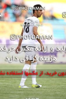 1057369, Tehran, [*parameter:4*], لیگ برتر فوتبال ایران، Persian Gulf Cup، Week 29، Second Leg، Rah Ahan 2 v 0 Mes Kerman on 2012/04/06 at Ekbatan Stadium