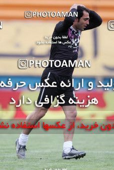 1057513, Tehran, [*parameter:4*], لیگ برتر فوتبال ایران، Persian Gulf Cup، Week 29، Second Leg، Rah Ahan 2 v 0 Mes Kerman on 2012/04/06 at Ekbatan Stadium