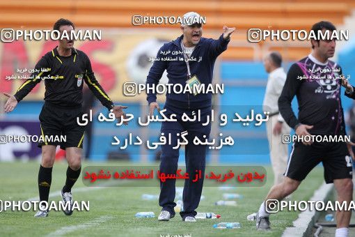 1057224, Tehran, [*parameter:4*], لیگ برتر فوتبال ایران، Persian Gulf Cup، Week 29، Second Leg، Rah Ahan 2 v 0 Mes Kerman on 2012/04/06 at Ekbatan Stadium