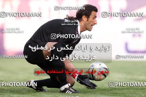 1057397, Tehran, [*parameter:4*], لیگ برتر فوتبال ایران، Persian Gulf Cup، Week 29، Second Leg، Rah Ahan 2 v 0 Mes Kerman on 2012/04/06 at Ekbatan Stadium