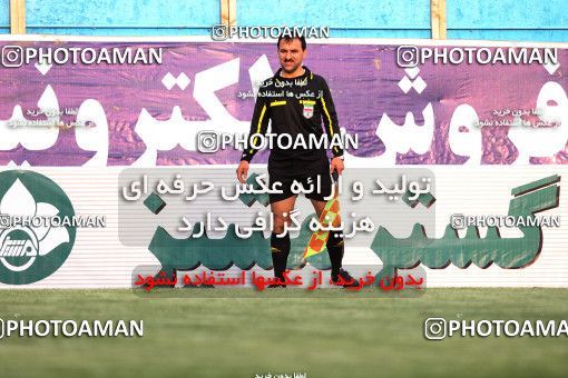 1057371, Tehran, [*parameter:4*], لیگ برتر فوتبال ایران، Persian Gulf Cup، Week 29، Second Leg، Rah Ahan 2 v 0 Mes Kerman on 2012/04/06 at Ekbatan Stadium