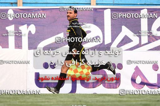 1057348, Tehran, [*parameter:4*], لیگ برتر فوتبال ایران، Persian Gulf Cup، Week 29، Second Leg، Rah Ahan 2 v 0 Mes Kerman on 2012/04/06 at Ekbatan Stadium