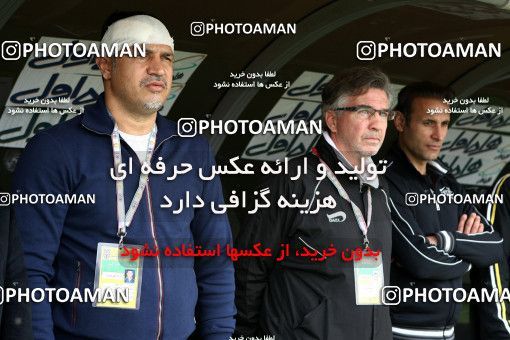 1057534, Tehran, [*parameter:4*], لیگ برتر فوتبال ایران، Persian Gulf Cup، Week 29، Second Leg، Rah Ahan 2 v 0 Mes Kerman on 2012/04/06 at Ekbatan Stadium