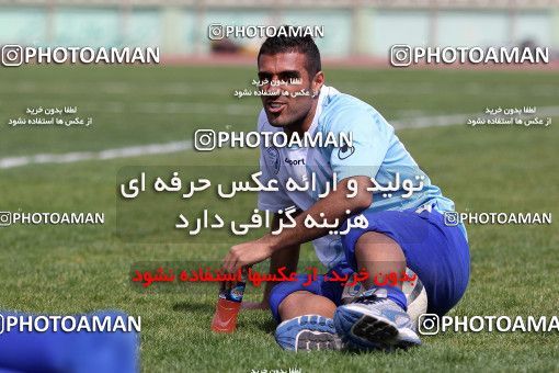 1057603, Tehran, , Esteghlal Football Team Training Session on 2012/04/06 at Shahid Dastgerdi Stadium