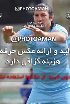 1057617, Tehran, , Esteghlal Football Team Training Session on 2012/04/06 at Shahid Dastgerdi Stadium