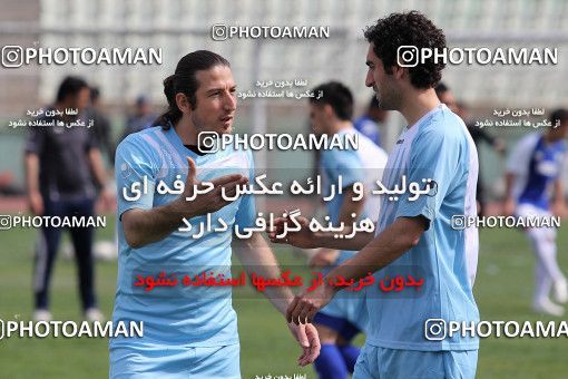 1057587, Tehran, , Esteghlal Football Team Training Session on 2012/04/06 at Shahid Dastgerdi Stadium