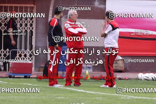1057629, Tehran, , Persepolis Football Team Training Session on 2012/04/06 at Derafshifar Stadium