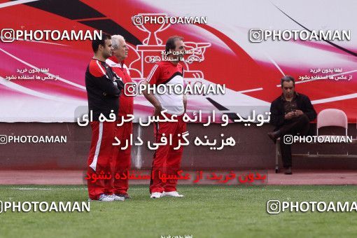 1057627, Tehran, , Persepolis Football Team Training Session on 2012/04/06 at Derafshifar Stadium