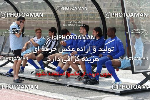 1057641, Tehran, , Esteghlal Football Team Training Session on 2012/04/09 at Shahid Dastgerdi Stadium