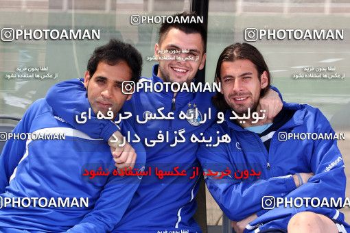 1057638, Tehran, , Esteghlal Football Team Training Session on 2012/04/09 at Shahid Dastgerdi Stadium