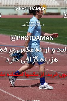 1057649, Tehran, , Esteghlal Football Team Training Session on 2012/04/09 at Shahid Dastgerdi Stadium