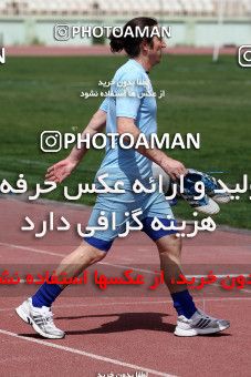 1057642, Tehran, , Esteghlal Football Team Training Session on 2012/04/09 at Shahid Dastgerdi Stadium