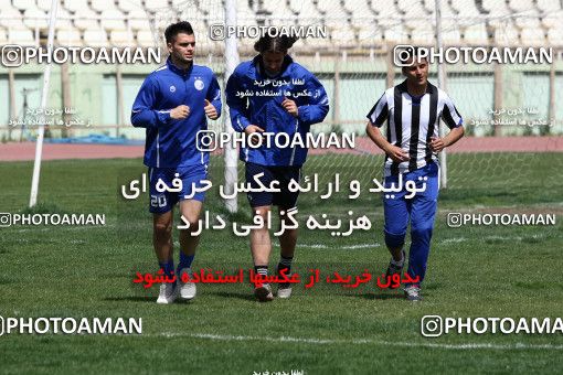 1057631, Tehran, , Esteghlal Football Team Training Session on 2012/04/09 at Shahid Dastgerdi Stadium