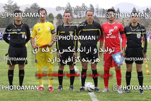 1057850, لیگ برتر فوتبال ایران، Persian Gulf Cup، Week 30، Second Leg، 2012/04/13، Tehran، Shahid Dastgerdi Stadium، Naft Tehran 0 - 0 Shahrdari Tabriz