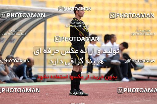 1057833, Tehran, [*parameter:4*], لیگ برتر فوتبال ایران، Persian Gulf Cup، Week 30، Second Leg، Naft Tehran 0 v 0 Shahrdari Tabriz on 2012/04/13 at Shahid Dastgerdi Stadium